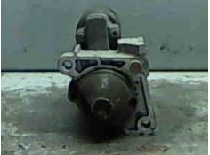 Recambio de motor arranque para renault clio ii fase ii (b/cb0) 1.5 authentique referencia OEM IAM 8200426577 M000T91581 