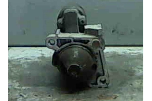 Recambio de motor arranque para renault clio ii fase ii (b/cb0) 1.5 authentique referencia OEM IAM 8200426577 M000T91581 