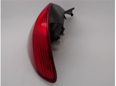 Recambio de piloto trasero derecho para opel corsa d 1.3 cdti referencia OEM IAM 93190151 93190151 