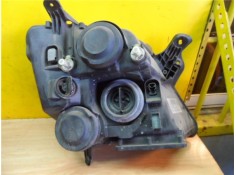 Recambio de faro delantero izquierdo para opel meriva 1.7 increibles referencia OEM IAM 93321052 VALEO 