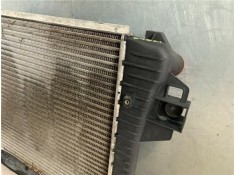 Recambio de intercooler para jeep cherokee (kj) 2.5 crd básico referencia OEM IAM 05174154AB  