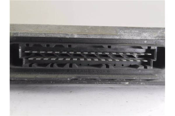 Recambio de centralita para renault twingo i (c06) 1.3 (c063/64) referencia OEM IAM 7700856784 IAW6R20 