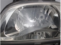 Recambio de faro delantero izquierdo para seat cordoba berlina (6l2) referencia OEM IAM   