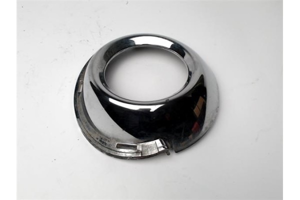 Recambio de faro antiniebla para peugeot 307 break / sw (s1) 1.6 hdi 110 referencia OEM IAM   