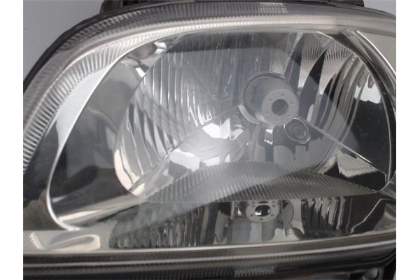 Recambio de faro delantero izquierdo para seat cordoba berlina (6l2) referencia OEM IAM   