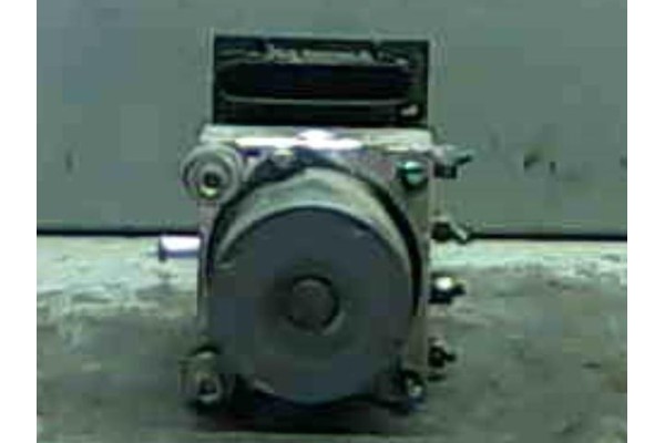 Recambio de nucleo abs para renault clio ii fase ii (b/cb0) 1.5 authentique referencia OEM IAM 8200229137 0265231333 0265800335 