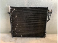 Recambio de radiador aire acondicionado para jeep cherokee (kj) 2.5 crd básico referencia OEM IAM 05183561AB  