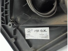 Recambio de retrovisor derecho para tata indica referencia OEM IAM  340060 