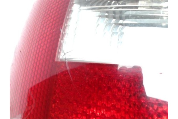 Recambio de piloto trasero izquierdo para audi a3 (8l facelift) referencia OEM IAM 8L0945095B  82199403094A , AUDI | 8L0945095C 