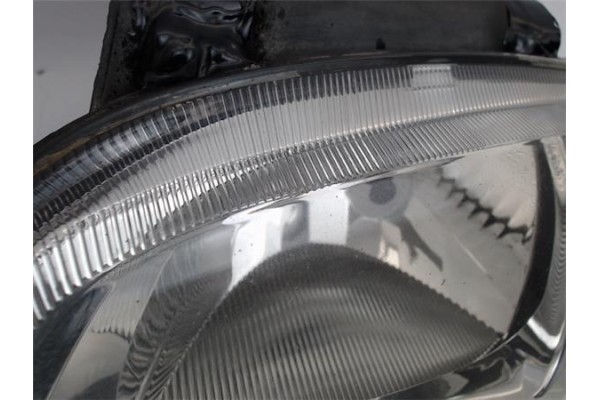 Recambio de faro delantero izquierdo para seat cordoba berlina (6l2) referencia OEM IAM   