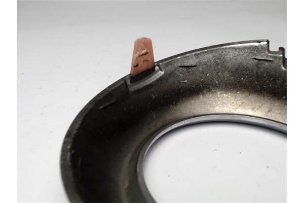 Recambio de faro antiniebla para peugeot 307 break / sw (s1) 1.6 hdi 110 referencia OEM IAM   