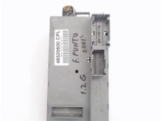 Recambio de caja fusibles/rele para fiat ii punto (188) berlina 1.2 16v sporting referencia OEM IAM  (46788428NPL) 