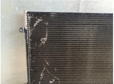 Recambio de radiador aire acondicionado para jeep cherokee (kj) 2.5 crd básico referencia OEM IAM 05183561AB  