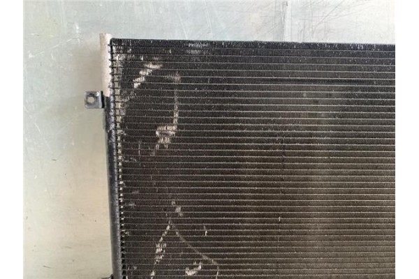 Recambio de radiador aire acondicionado para jeep cherokee (kj) 2.5 crd básico referencia OEM IAM 05183561AB  
