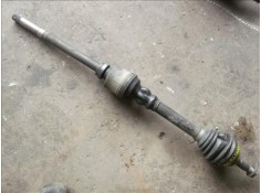 Recambio de palier delantero derecho para citroen berlingo furgón (m_) 1.9 d referencia OEM IAM   