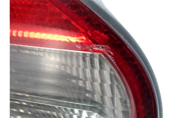 Recambio de piloto trasero izquierdo para audi a3 (8l facelift) referencia OEM IAM 8L0945095B  82199403094A , AUDI | 8L0945095C 