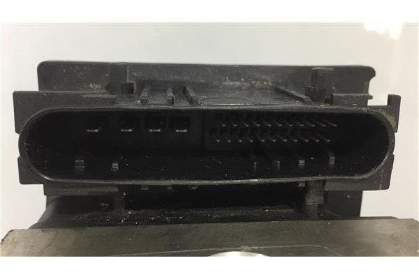 Recambio de nucleo abs para renault clio iii 1.5 dci (c/br1g) referencia OEM IAM 8200747140 0265232077 