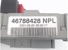 Recambio de caja fusibles/rele para fiat ii punto (188) berlina 1.2 16v sporting referencia OEM IAM  (46788428NPL) 