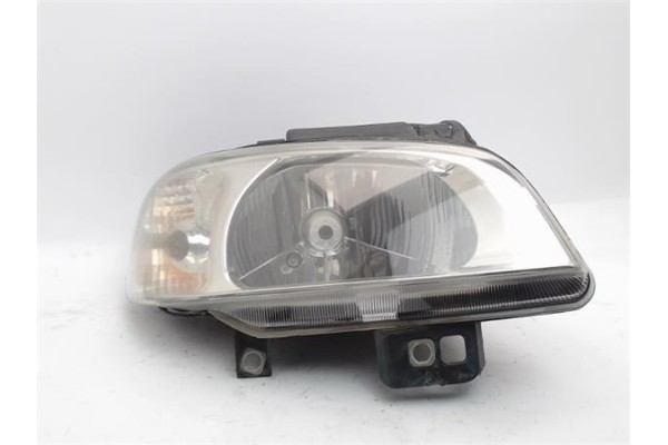 Recambio de faro delantero dcho para seat cordoba berlina (6l2) referencia OEM IAM 6K1941044A  