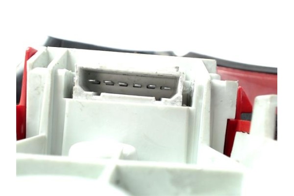 Recambio de piloto trasero izquierdo para audi a3 (8l facelift) referencia OEM IAM 8L0945095B  82199403094A , AUDI | 8L0945095C 
