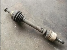 Recambio de palier delantero izquierdo para citroen berlingo furgón (m_) 1.9 d referencia OEM IAM   