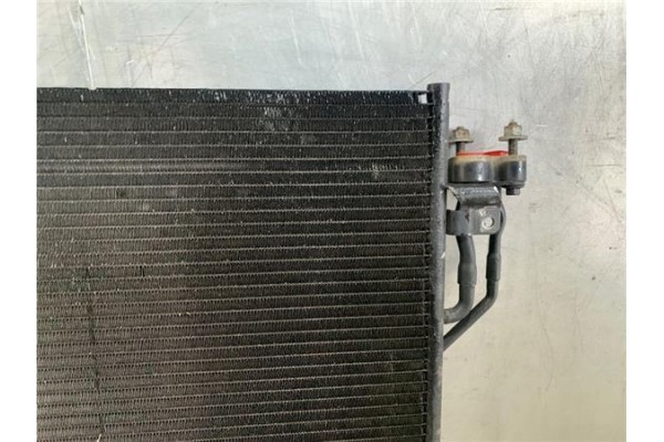 Recambio de radiador aire acondicionado para jeep cherokee (kj) 2.5 crd básico referencia OEM IAM 05183561AB  
