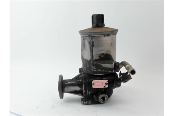 Recambio de bomba servodireccion para mercedes-benz clase e familiar (bm 124) referencia OEM IAM 1244601080  1244601180 , MERCED
