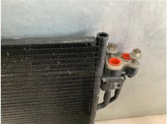 Recambio de radiador aire acondicionado para jeep cherokee (kj) 2.5 crd básico referencia OEM IAM 05183561AB  