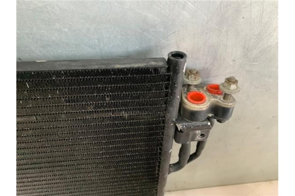 Recambio de radiador aire acondicionado para jeep cherokee (kj) 2.5 crd básico referencia OEM IAM 05183561AB  