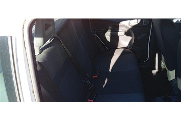 Recambio de juego asientos para fiat ii panda (169) 1.2 referencia OEM IAM 71734355 71734429 