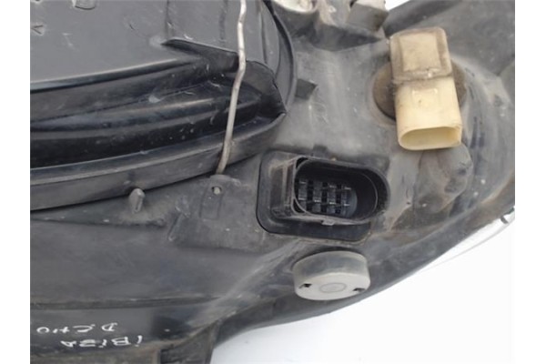 Recambio de faro delantero dcho para seat cordoba berlina (6l2) referencia OEM IAM 6K1941044A  