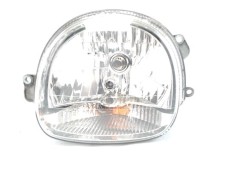 Recambio de faro delantero izquierdo para renault twingo i (c06) referencia OEM IAM 7701049687  