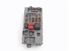 Recambio de caja fusibles/rele para fiat ii punto (188) berlina referencia OEM IAM  (46717785NPL) 