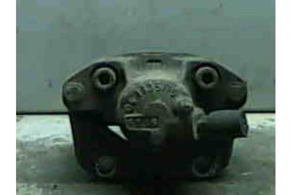 Recambio de pinza freno delantero derecha para renault clio ii fase ii (b/cb0) 1.5 authentique referencia OEM IAM 7701201770  