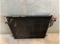 Recambio de radiador aire acondicionado para jeep cherokee (kj) 2.5 crd básico referencia OEM IAM 05183561AB  