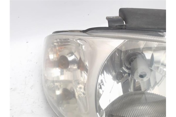 Recambio de faro delantero dcho para seat cordoba berlina (6l2) referencia OEM IAM 6K1941044A  