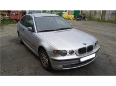 bmw serie 3 compacto (e46) del año 2003