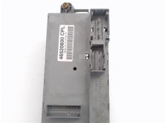 Recambio de caja fusibles/rele para fiat ii punto (188) berlina referencia OEM IAM  (46717785NPL) 