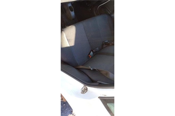 Recambio de juego asientos para fiat ii panda (169) 1.2 referencia OEM IAM 71734355 71734429 