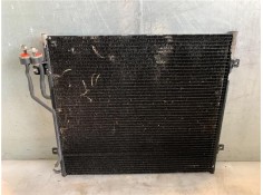 Recambio de radiador aire acondicionado para jeep cherokee (kj) 2.5 crd básico referencia OEM IAM 05183561AB  