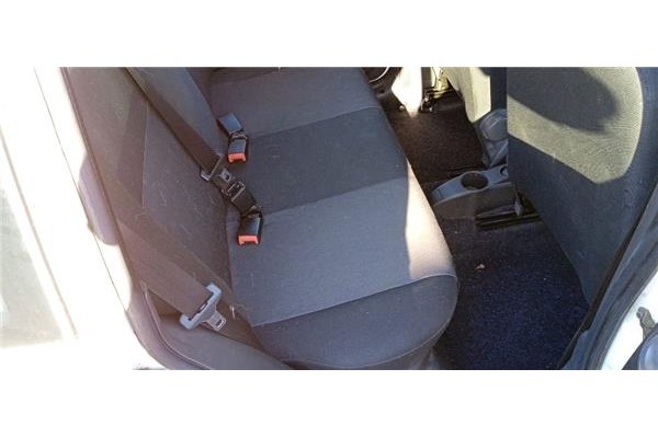 Recambio de juego asientos para fiat ii panda (169) 1.2 referencia OEM IAM 71734355 71734429 