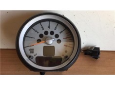 Recambio de cuadro completo para mini one 1.4 95cv referencia OEM IAM 91787391 25203205 