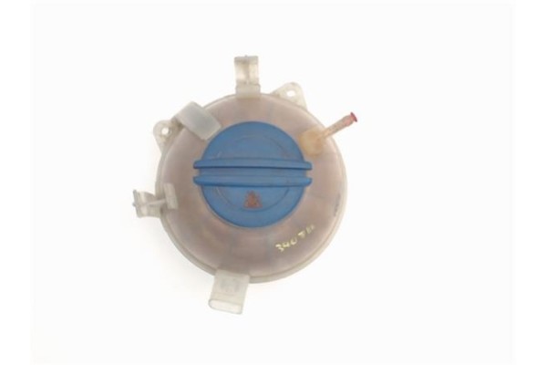 Recambio de botella expansion para renault megane i scenic (ja0) 1.6e alize referencia OEM IAM 1K0121407A  
