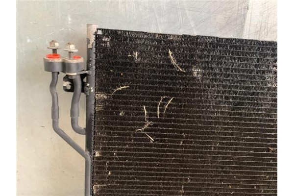 Recambio de radiador aire acondicionado para jeep cherokee (kj) 2.5 crd básico referencia OEM IAM 05183561AB  