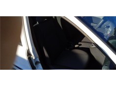 Recambio de juego asientos para fiat ii panda (169) 1.2 referencia OEM IAM 71734355 71734429 