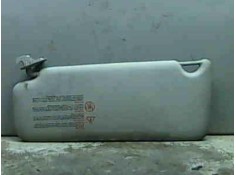 Recambio de parasol derecho para renault clio ii fase ii (b/cb0) 1.5 authentique referencia OEM IAM 8200448975  