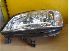 FARO DELANTERO IZQUIERDO 9118793 