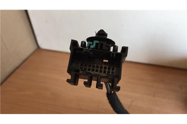 Recambio de cuadro completo para mini one 1.4 95cv referencia OEM IAM 91787391 25203205 