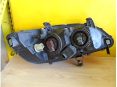 Recambio de faro delantero izquierdo para opel zafira a 2.2 dti 16v referencia OEM IAM 9118793  