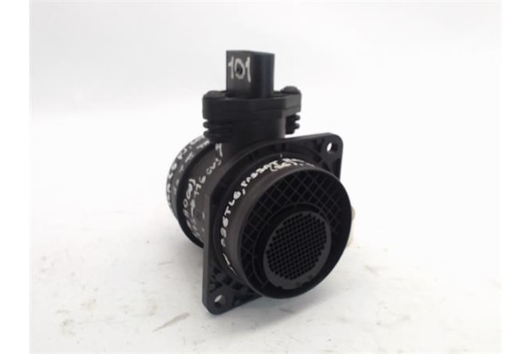 Recambio de caudalimetro para volkswagen caddy (2k) referencia OEM IAM 0281002531  